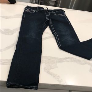 Kids jeans